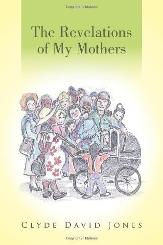 The Revelations of My Mothers Contemporary literature