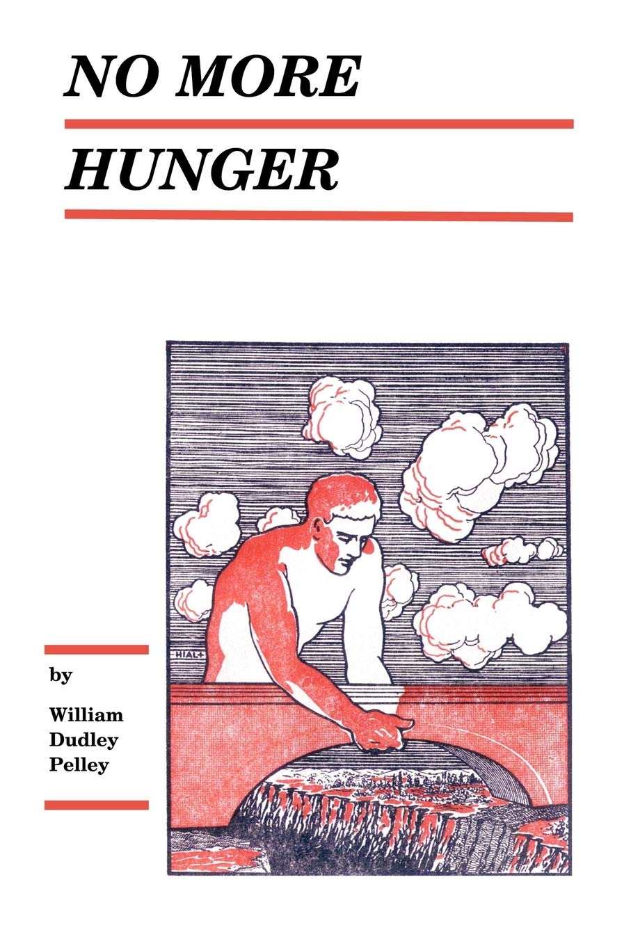 Product Image: No More Hunger