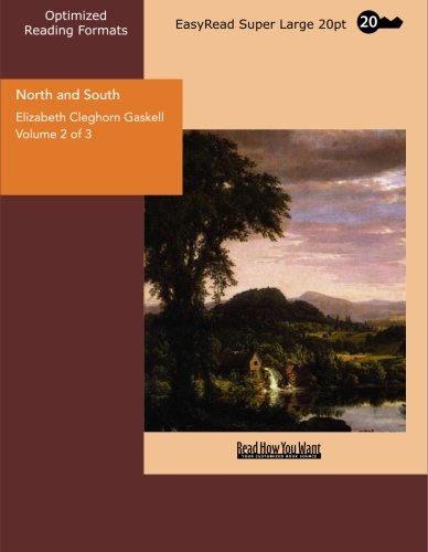 North and South Volume 2 of 3: Historical Fiction