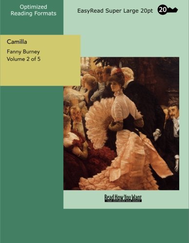 Camilla Volume 2 of 5 A Picture of Youth: Contemporary Romance