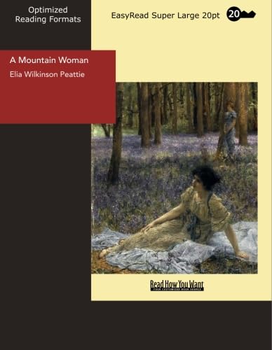 A Mountain Woman: Contemporary literature