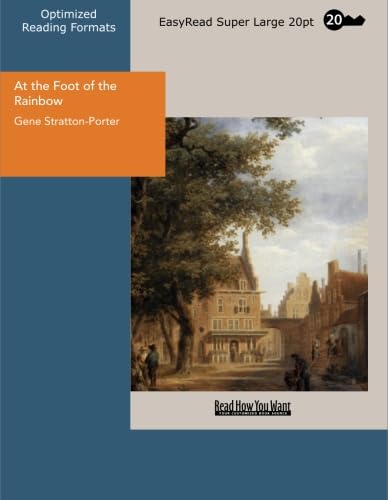 At the Foot of the Rainbow: Contemporary literature