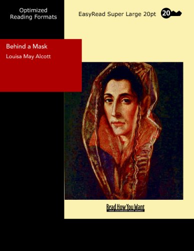 Behind a Mask A Woman's Power: Contemporary Romance