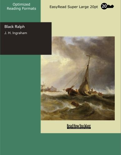 Black Ralph The Helmsman of Hurlgate: Contemporary Romance