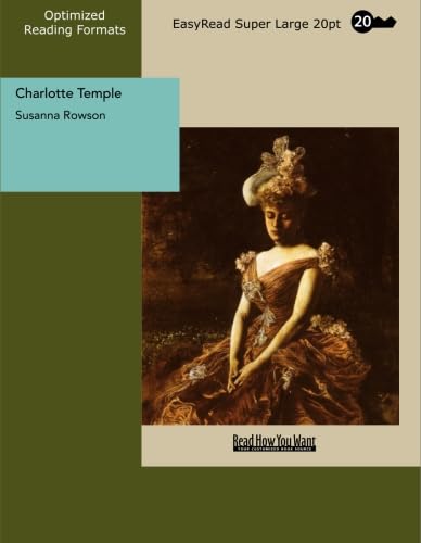 Product Image: Charlotte Temple: