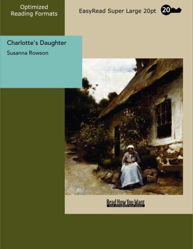 Charlotte's Daughter The Three Orphans: Contemporary literature