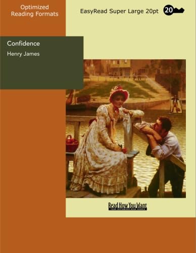 Confidence: Contemporary literature