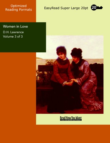 Women in Love Volume 3 of 3: Contemporary Romance