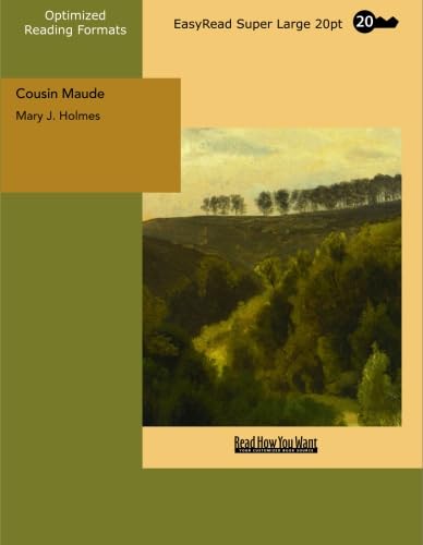 Product Image: Cousin Maude:
