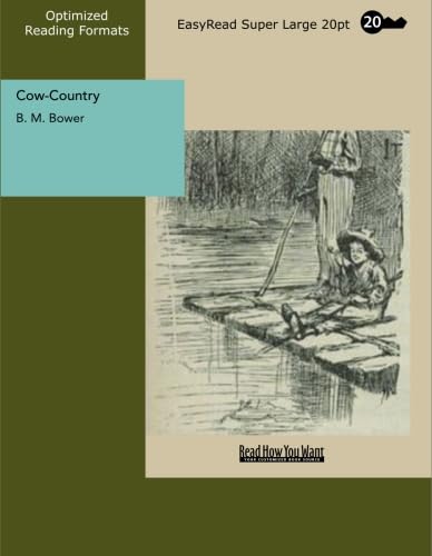 Product Image: Cow-Country: