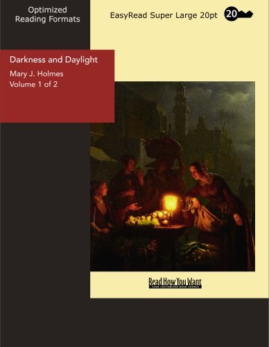 Darkness and Daylight Volume 1 of 2: Contemporary literature