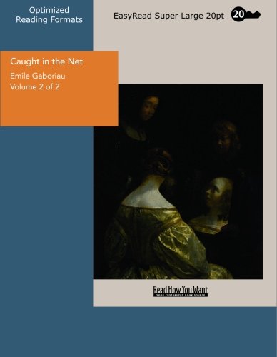 Caught in the Net Volume 2 of 2: Suspense & Thrillers