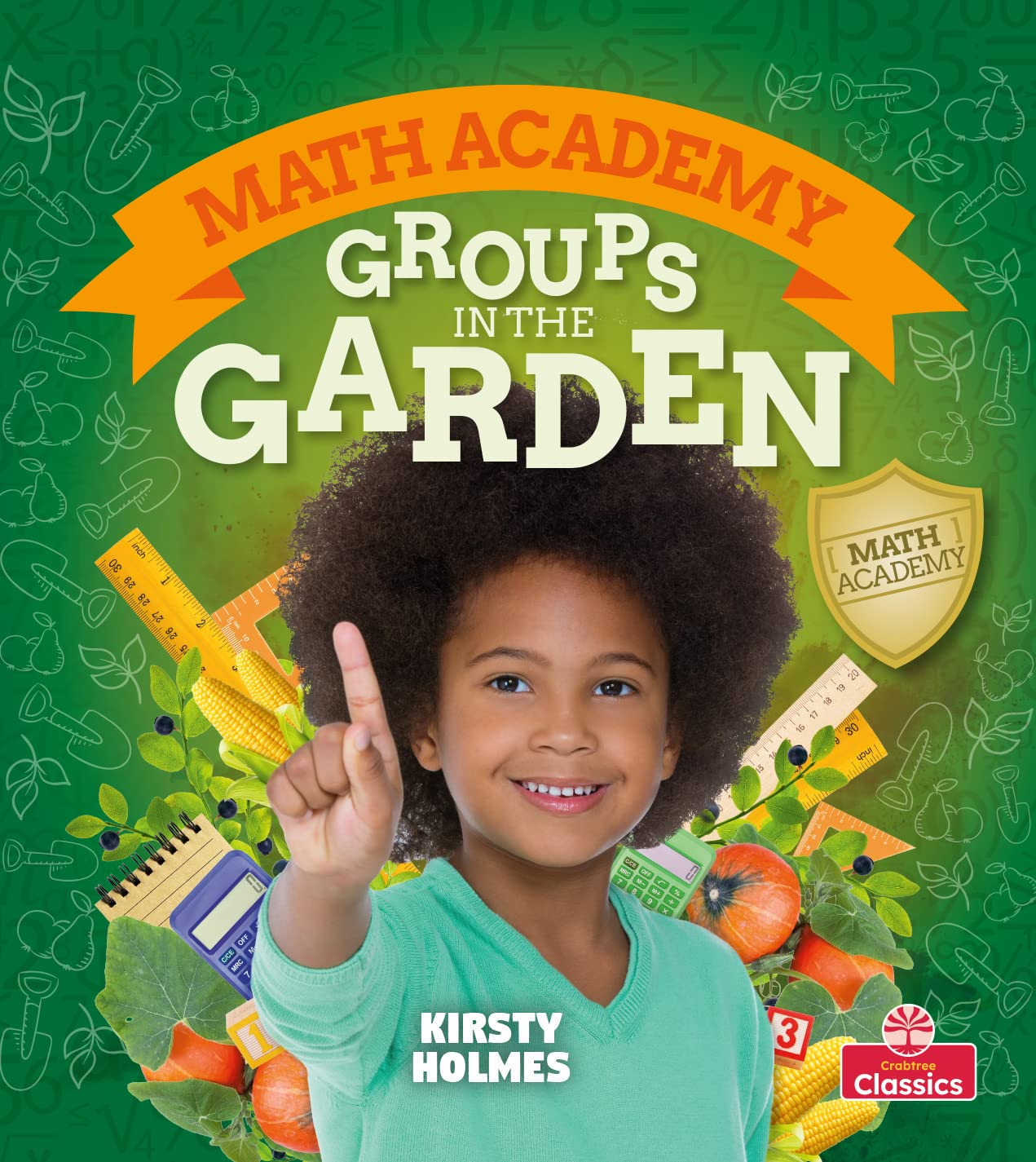 Groups in the Garden Non-fiction