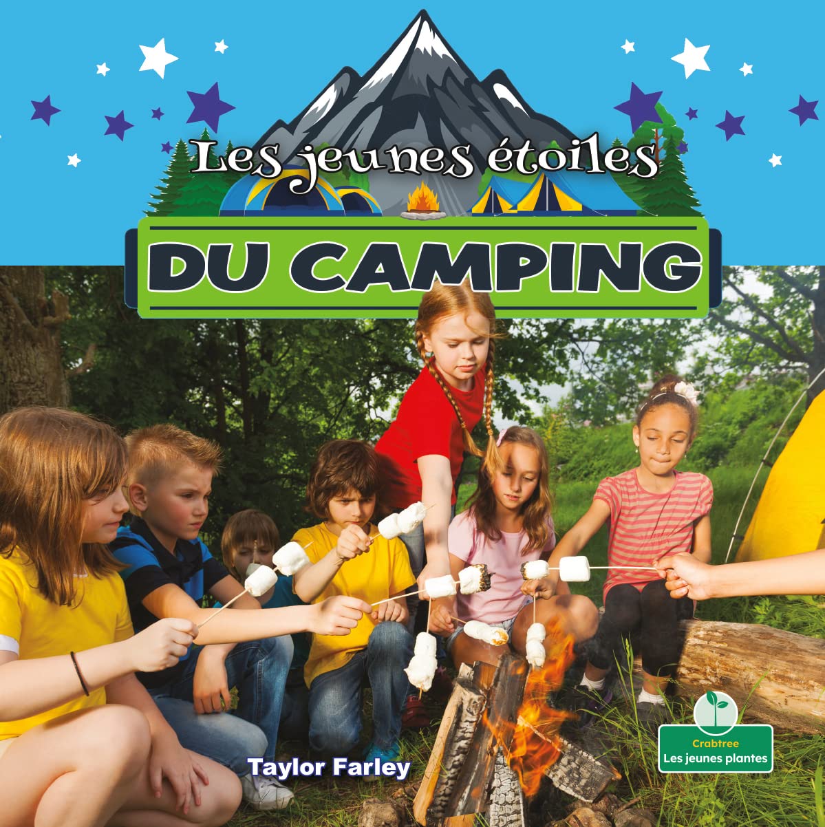 Les Jeunes Étoiles Du Camping (Little Stars Camping) Health, Nutrition & Fitness