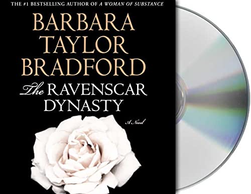 The Ravenscar Dynasty Historical Fiction
