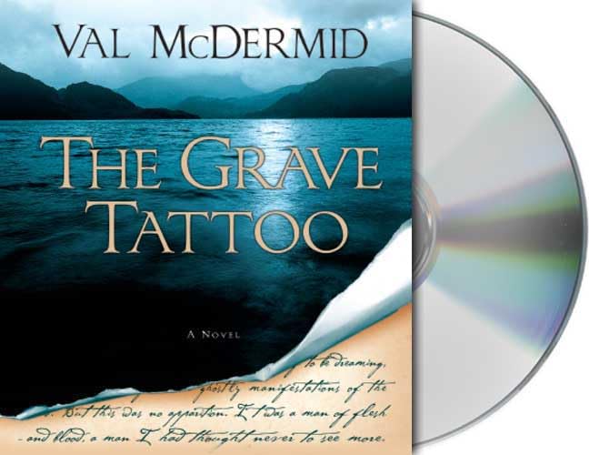 The Grave Tattoo Action & Adventure