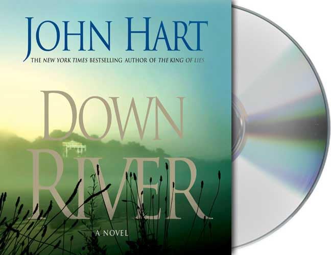 Down River Suspense & Thrillers