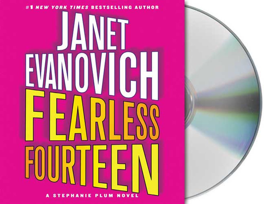Product Image: Fearless Fourteen