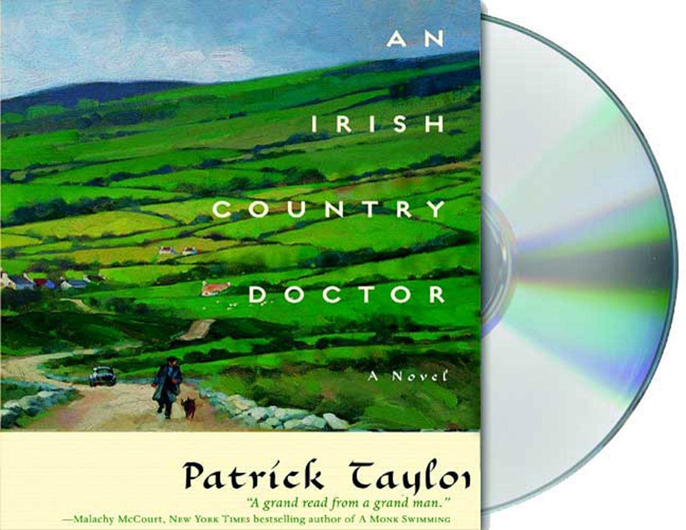 An Irish Country Doctor (Irish Country Books) Contemporary literature