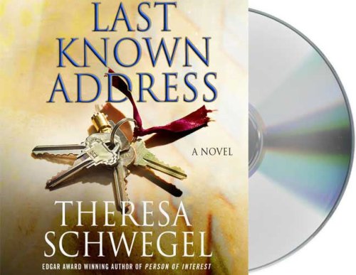 Last Known Address Detective & CSI