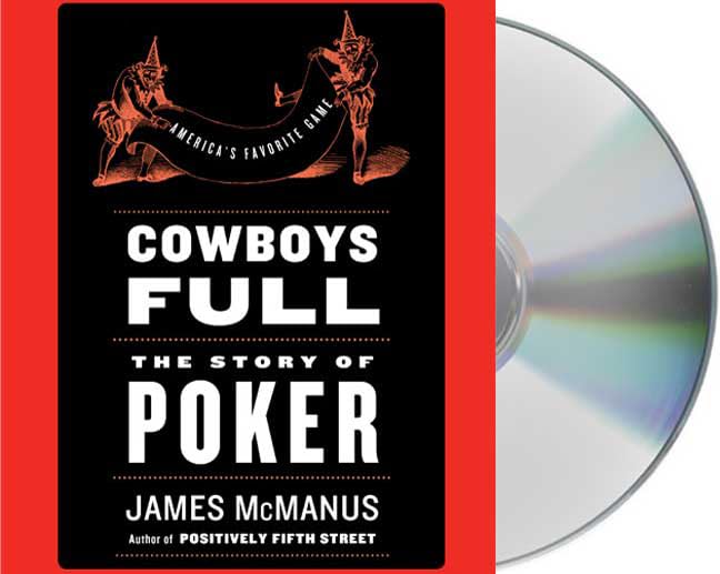 Cowboys Full: The Story of Poker Leisure & Fun