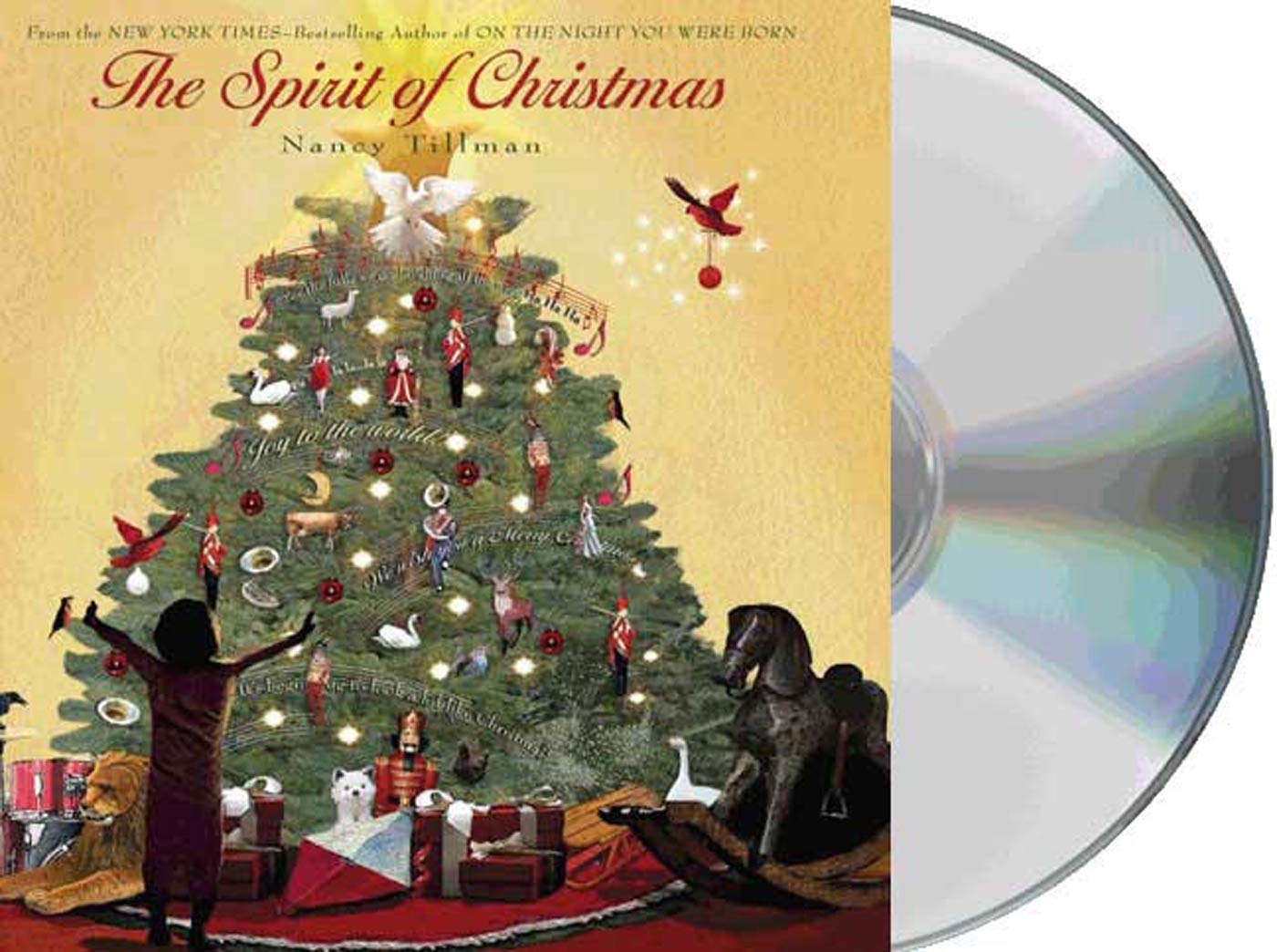 The Spirit of Christmas Non-fiction