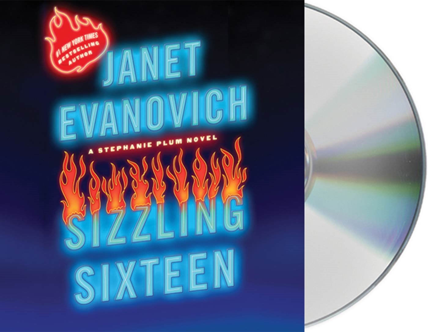 Product Image: Sizzling Sixteen