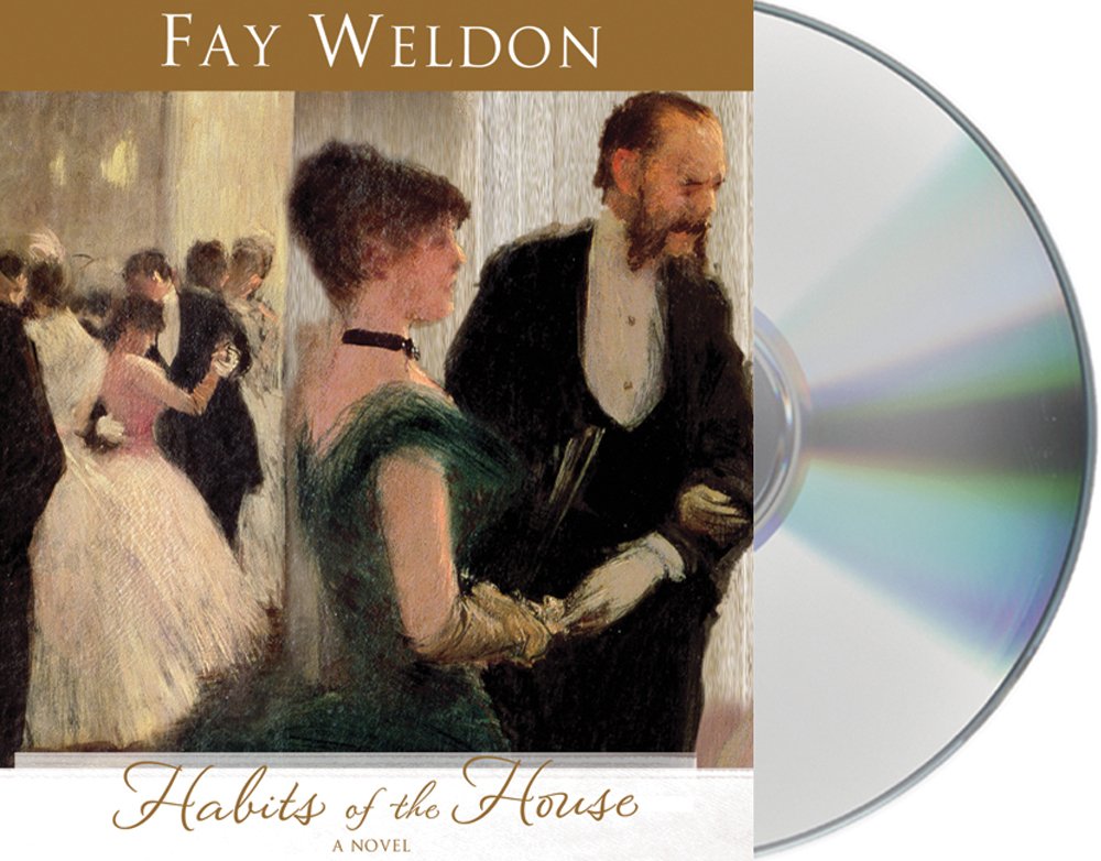Habits of the House (Habits of the House, 1, Band 1) Historical Fiction