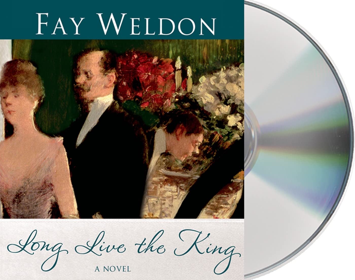 Long Live the King (Habits of the House) Historical Fiction
