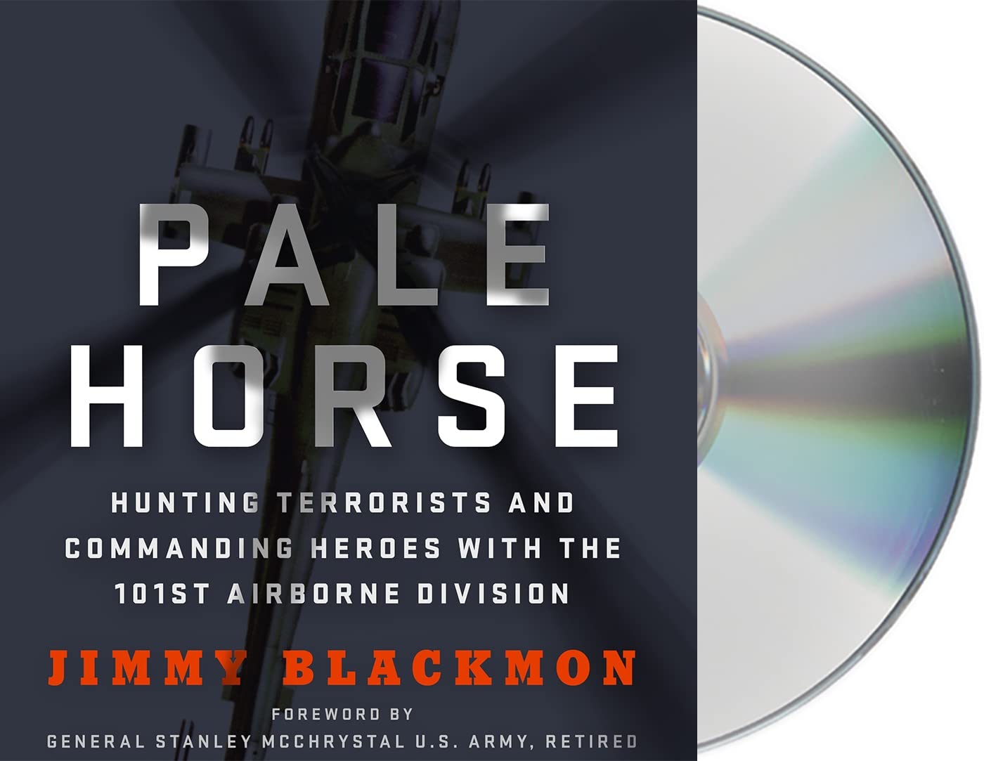 Pale Horse: Hunting Terrorists and Commanding Heroes with the 101st Airborne Division Biographies & Memoirs