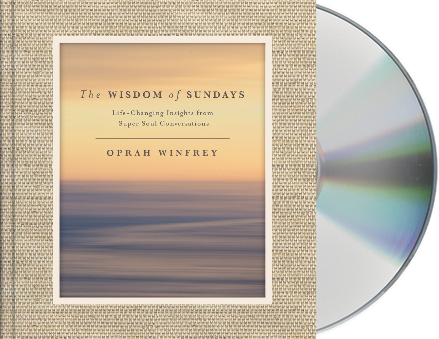 The Wisdom of Sundays: Life-Changing Insights from Super Soul Conversations Religion & Esotericism