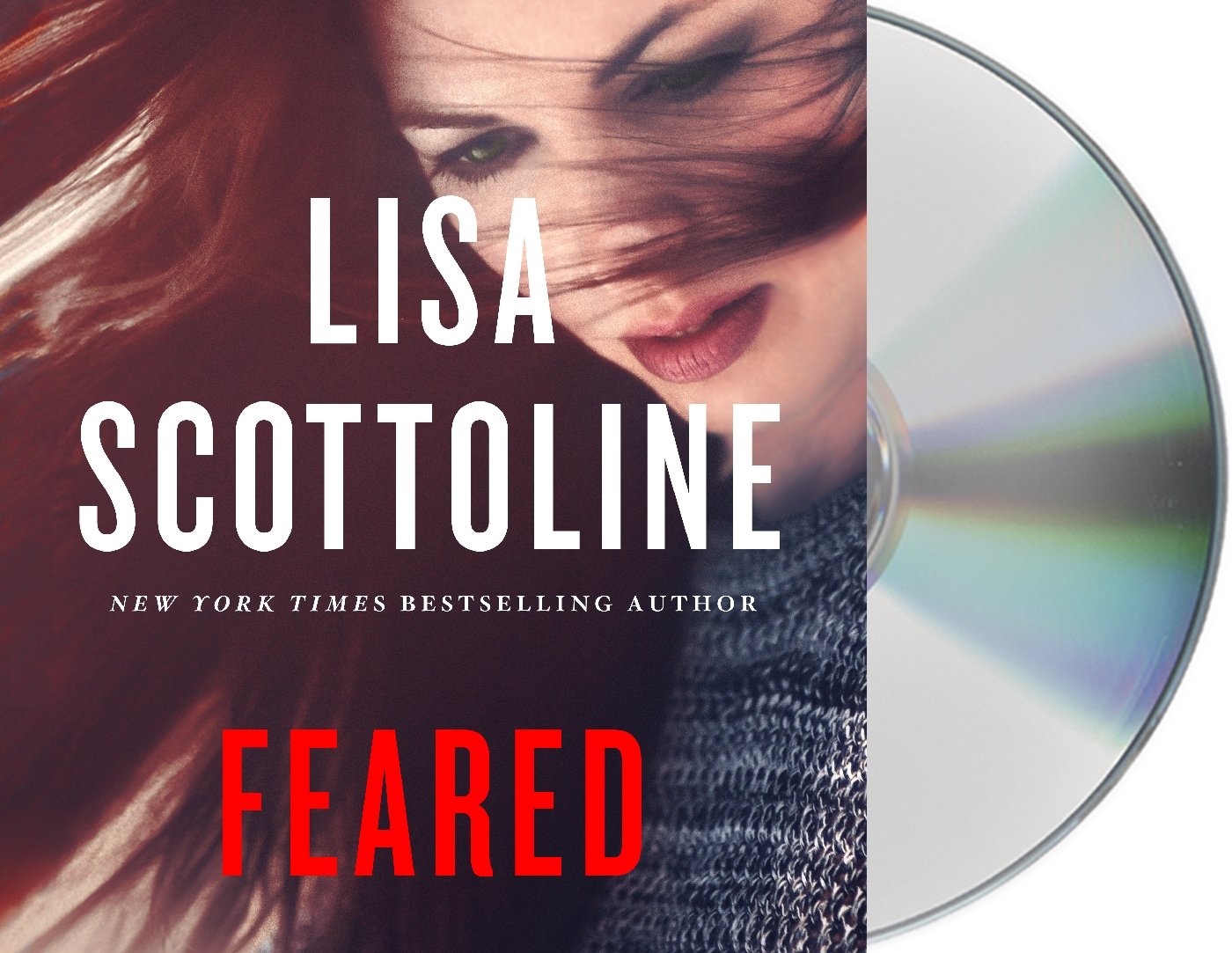 Feared: A Rosato & Dinunzio Novel Contemporary literature
