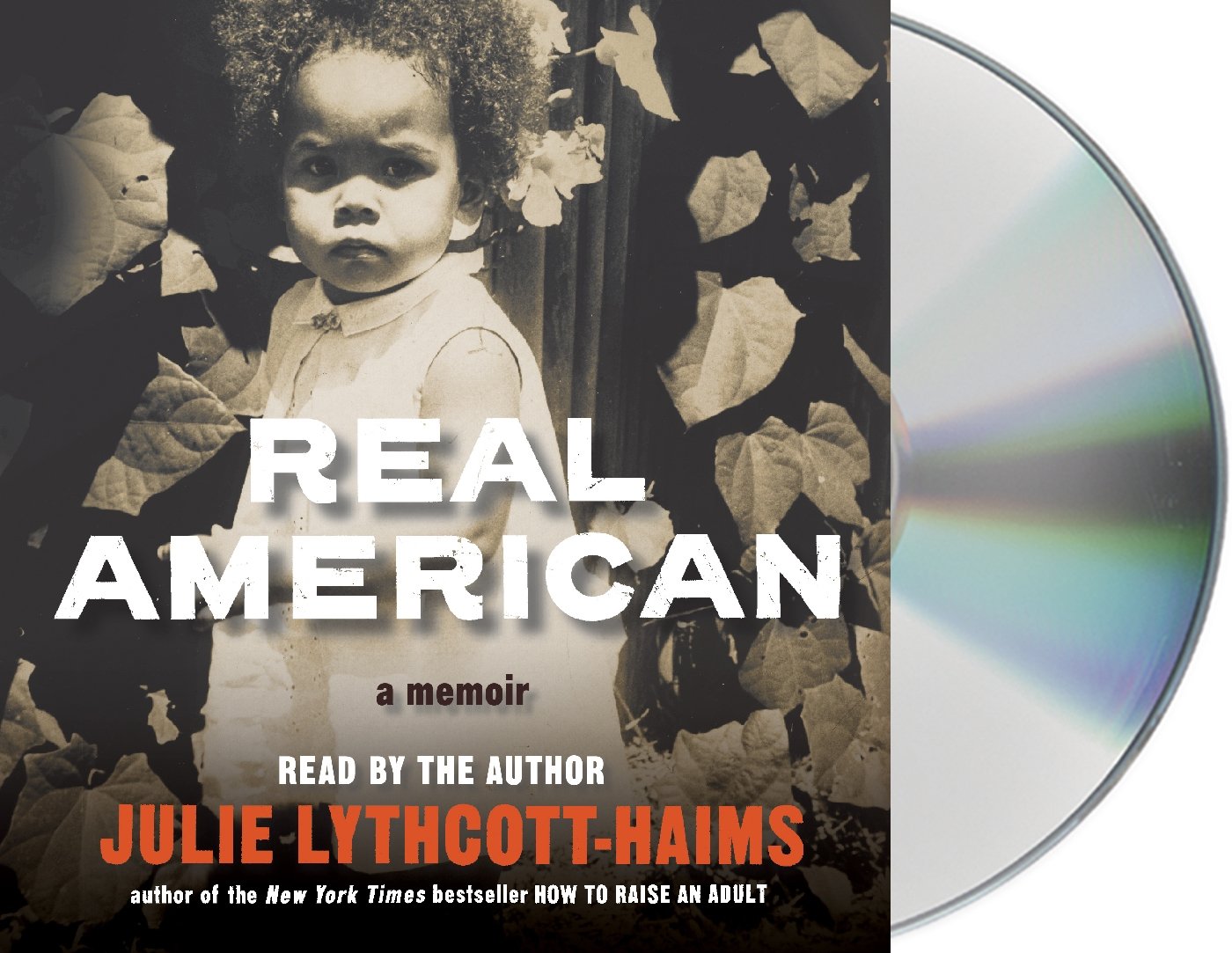 Real American: A Memoir Social Sciences