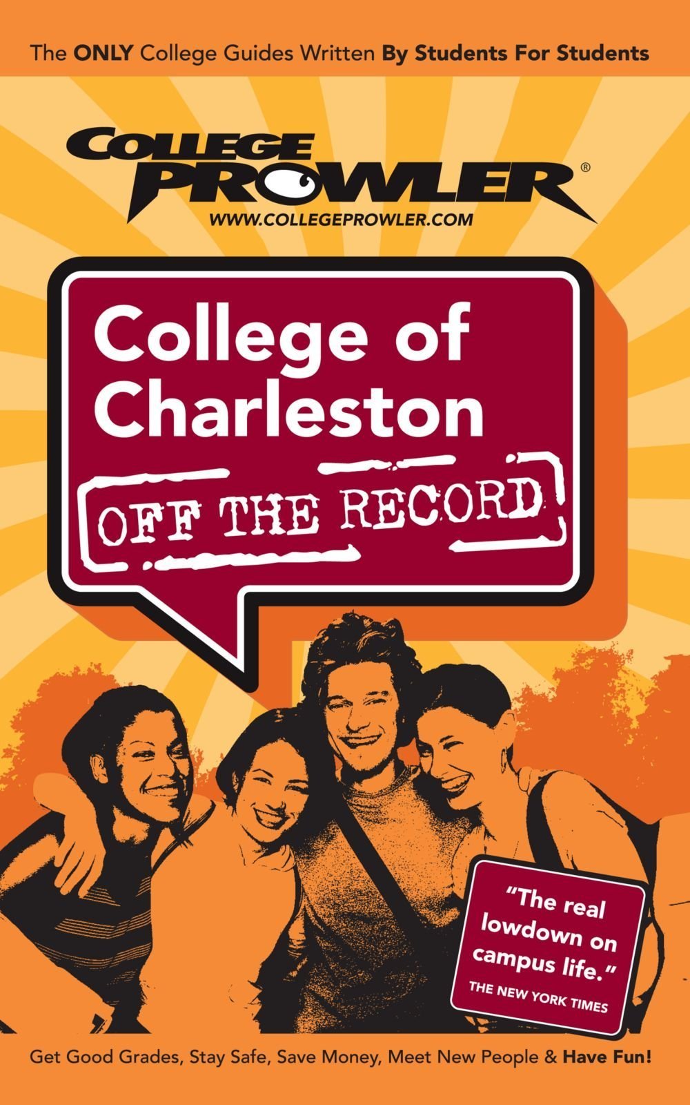 College of Charleston Sc 2007 Learning & Reference