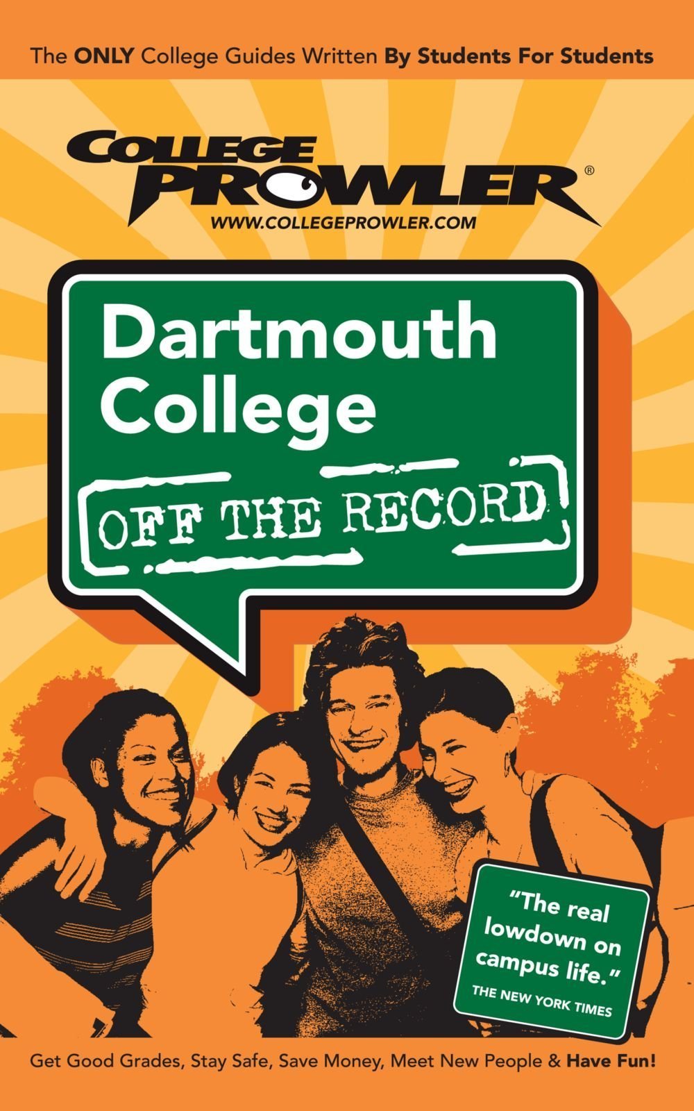 College Prowler Dartmouth College: Hanover, New Hampshire Learning & Reference