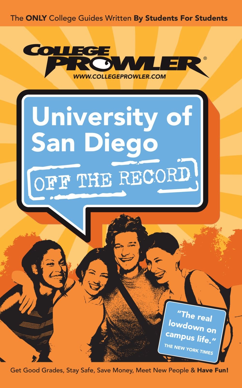 University of San Diego Ca 2007 Learning & Reference