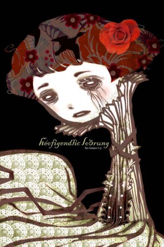 H'eofigendlic Lodrung: A Collection of Stories by FSc Books