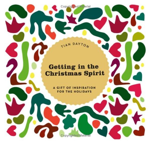Getting in the Christmas Spirit: A Gift of Inspiration for the Holidays (Sweet Symbols, Band 1) Social Sciences