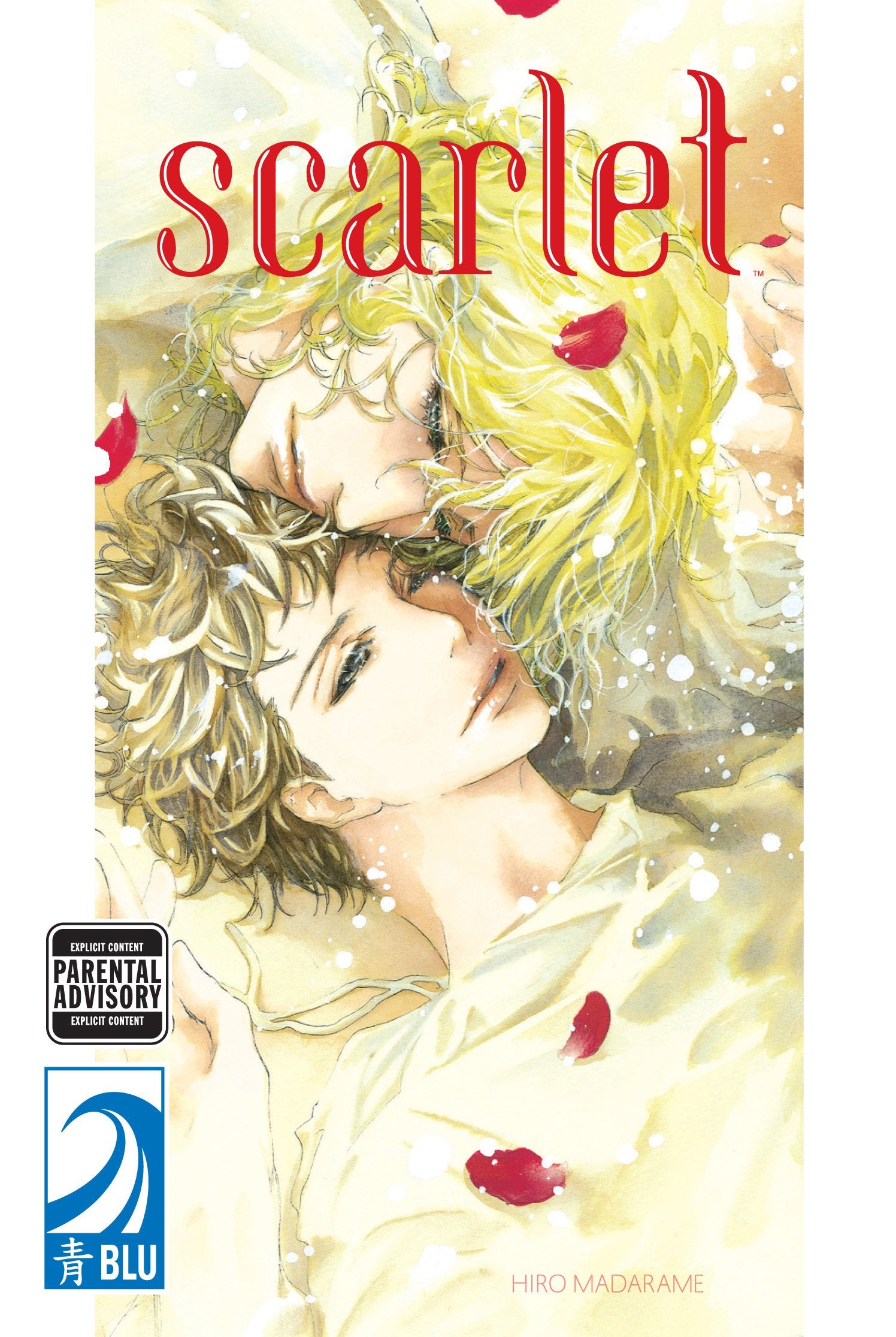 Product Image: Scarlet