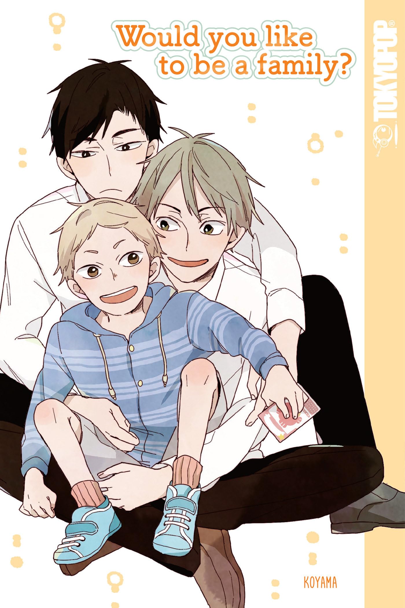 Would You Like to Be a Family? Social Sciences