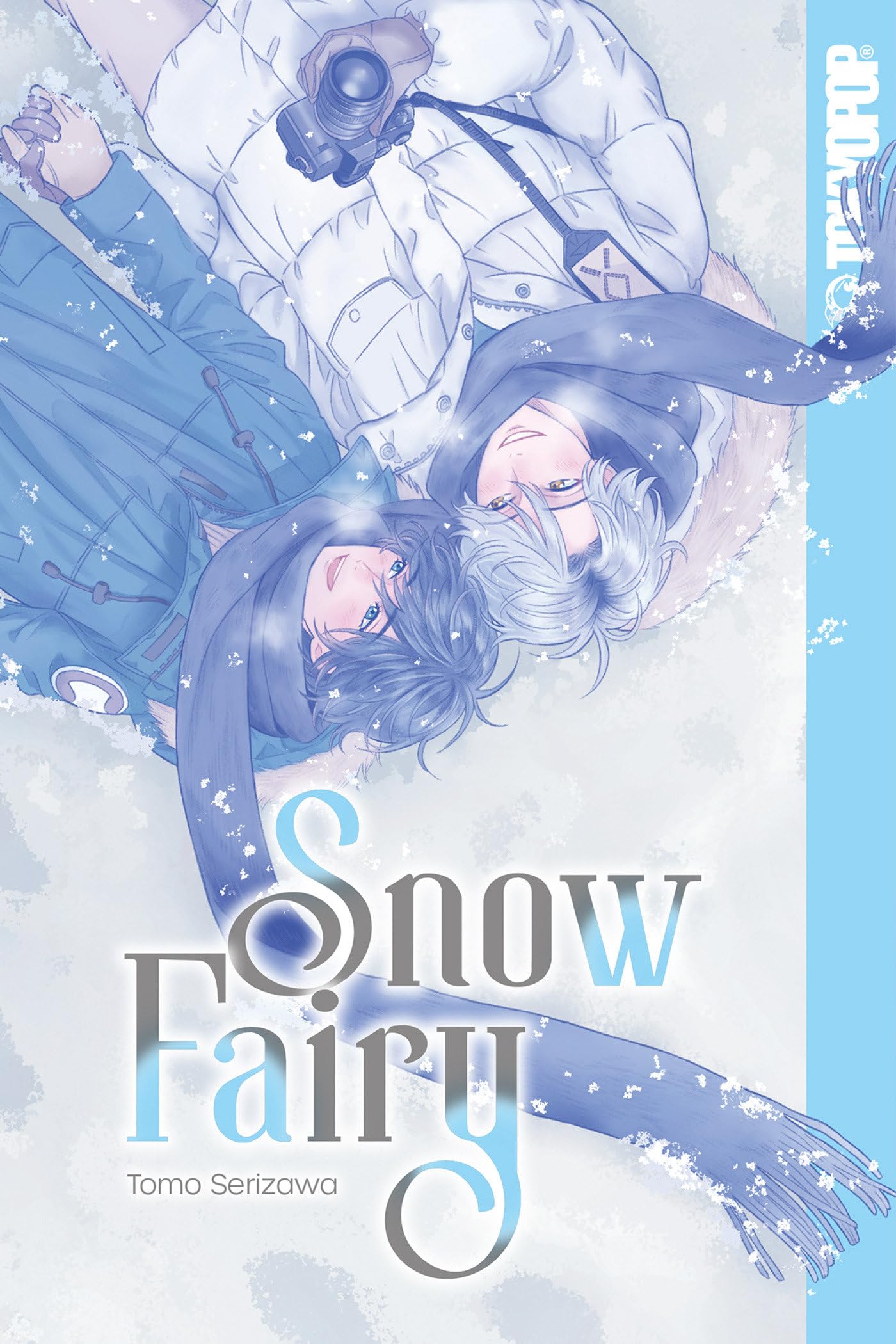 Product Image: Snow Fairy
