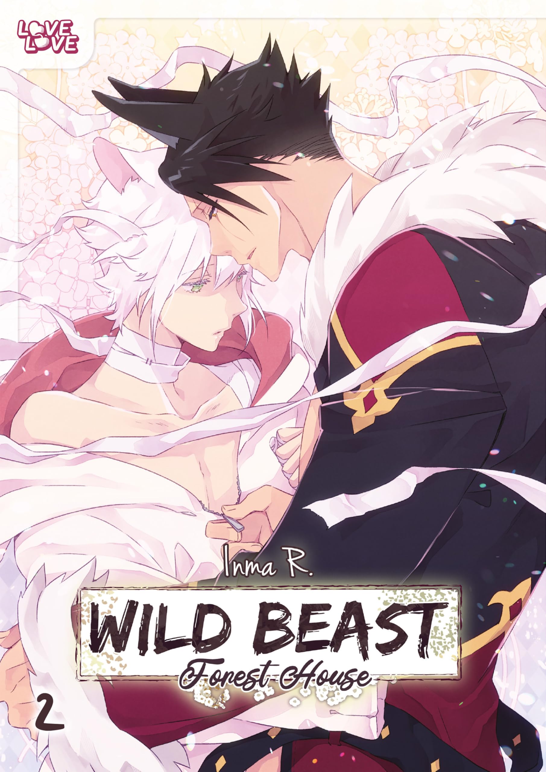 Product Image: Wild Beast Forest House, Volume 2