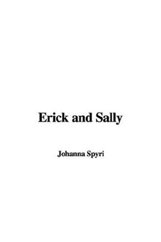 Product Image: Erick And Sally