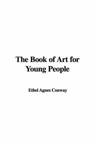 The Book of Art for Young People Non-fiction