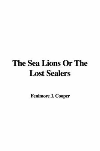The Sea Lions or the Lost Sealers Contemporary literature