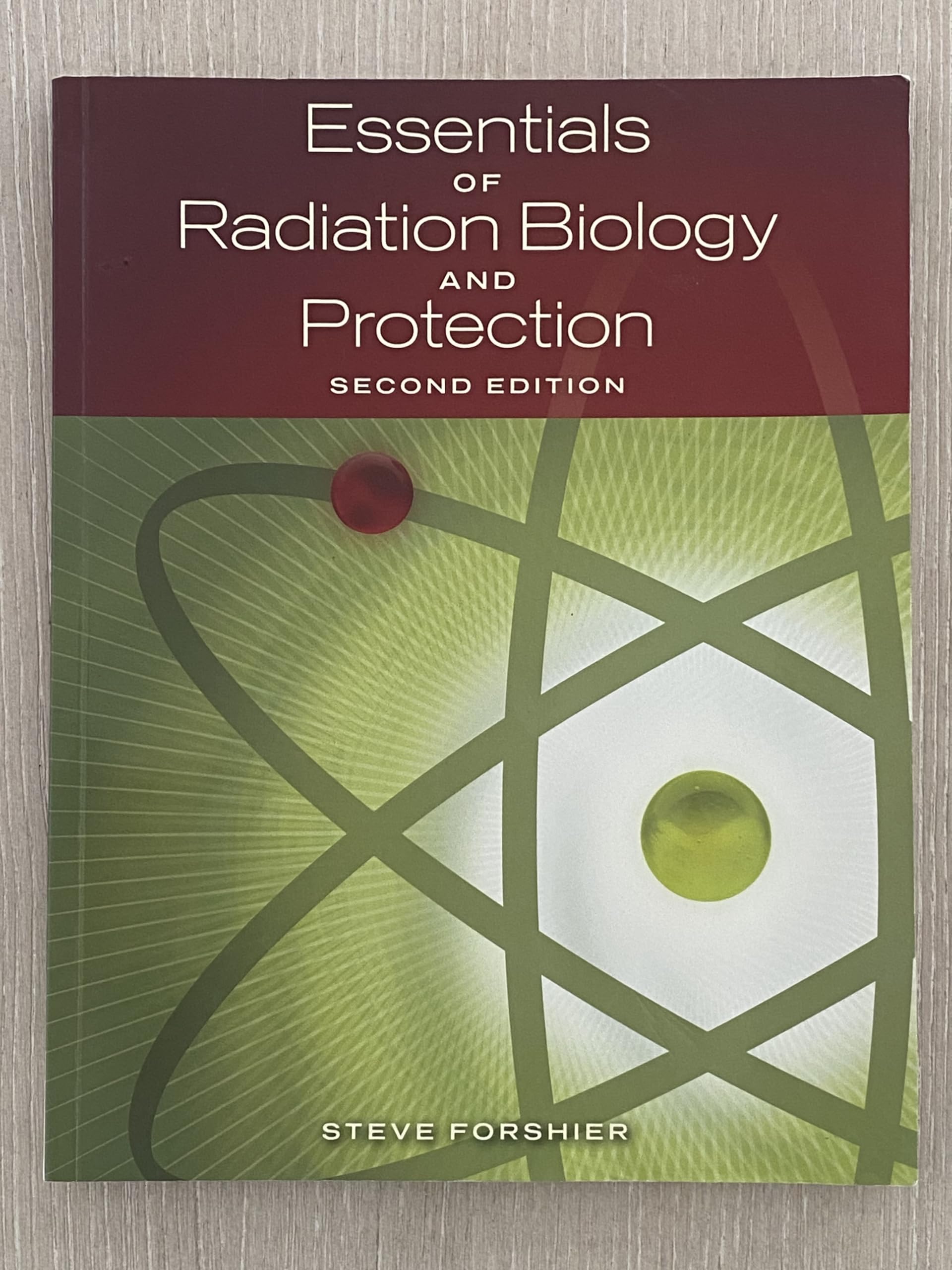 Essentials of Radiation, Biology and Protection Medicine