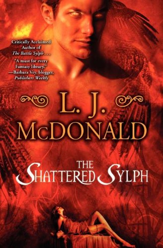 Product Image: The Shattered Sylph