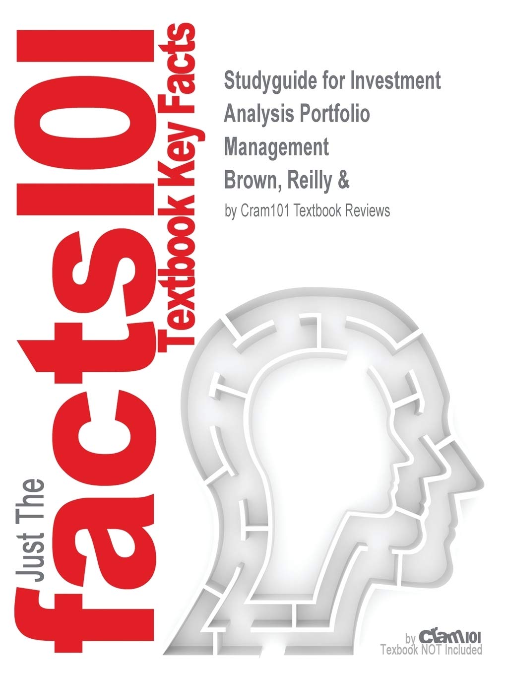 Investment Analysis Portfolio Management book