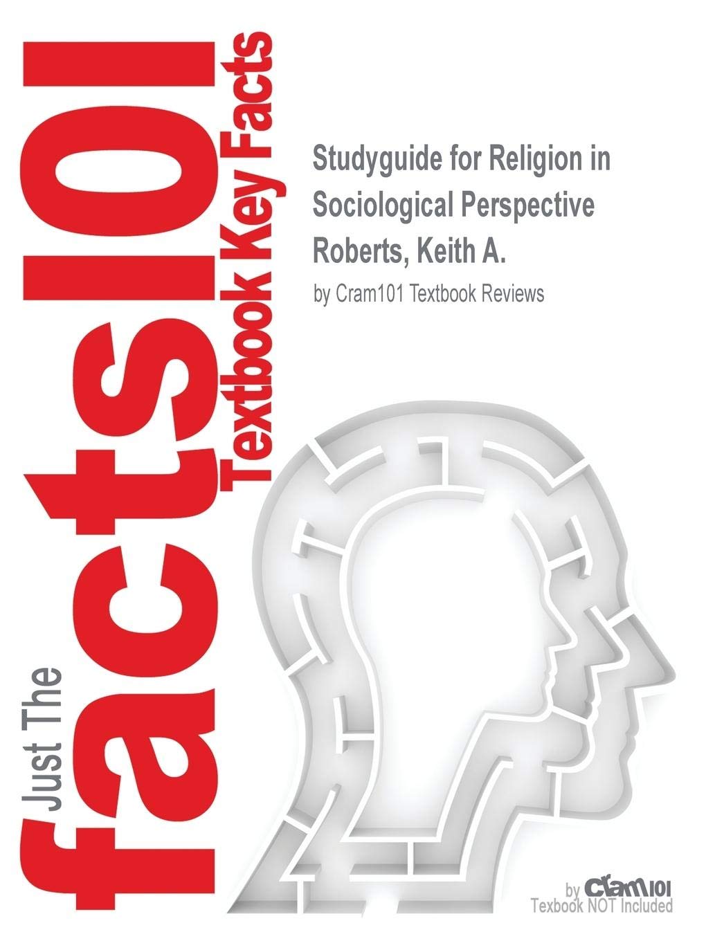 Religion in Sociological Perspective (Cram101 Series) Religion & Esotericism