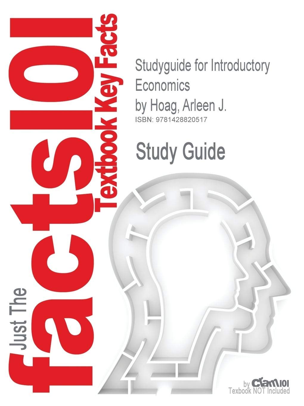Outlines & Highlights for Introductory Economics Learning & Reference